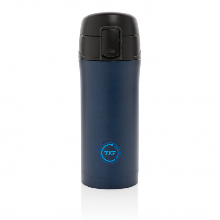 Cana termos metalica Easy Lock 300 ml antiscurgere [3]