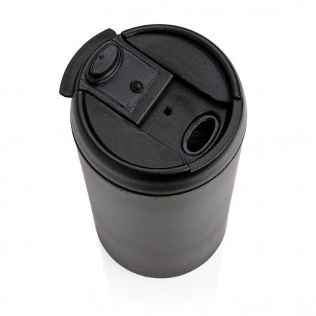 Pahar termos Metro inox reciclat RCS 300 ml clasic [3]