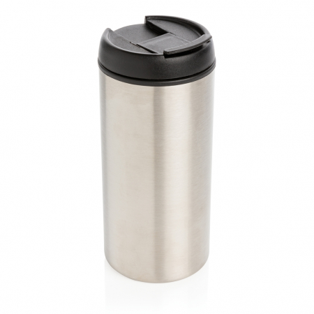 Pahar termos Metro inox reciclat RCS 300 ml clasic [1]