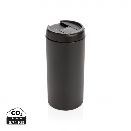 Sport si accesorii outdoor - Pahar termos Metro inox reciclat RCS 300 ml clasic