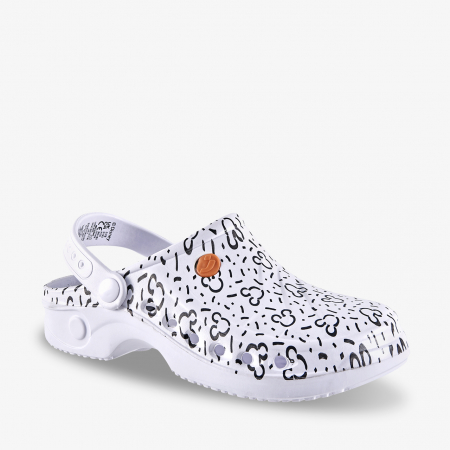 Pantofi sport MICKEY SONIC OB, Safety Jogger [2]