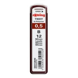 Mine creion 0,5mm B Rotring [1]