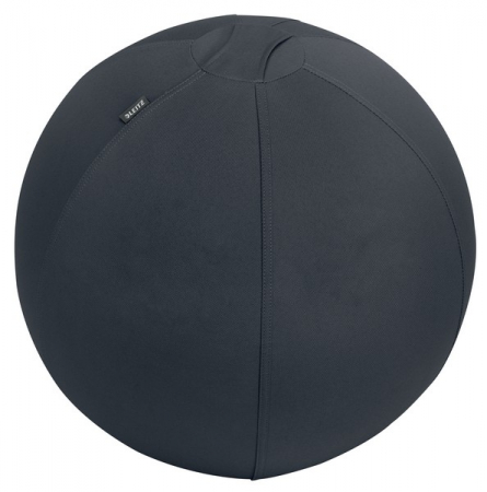 Minge ergonomica Leitz Ergo, pentru sezut sau fitness, cu functie de oprire, 55 cm [0]