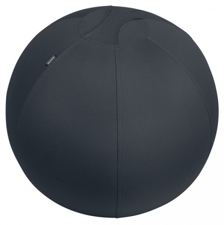 Minge ergonomica Leitz Ergo, pentru sezut sau fitness, cu functie de oprire, 65 cm [0]