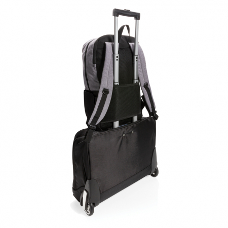 Rucsac Modern Laptop 15.6” cu USB & RFID [8]