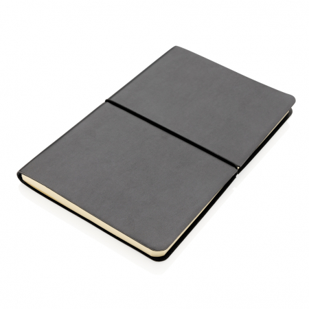 Agenda A5 deluxe PU cu coperta flexibila – personalizabila si eleganta [3]