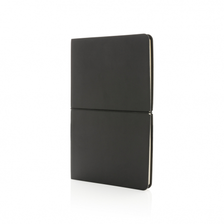 Agenda A5 deluxe PU cu coperta flexibila – personalizabila si eleganta [1]