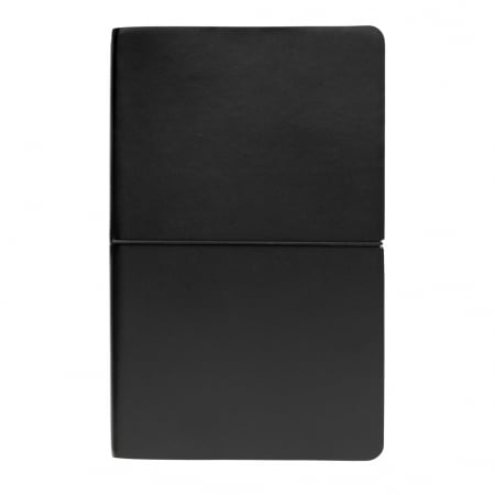 Agenda A5 deluxe PU cu coperta flexibila – personalizabila si eleganta [2]