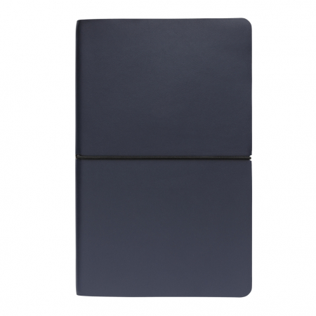 Agenda A5 deluxe PU cu coperta flexibila – personalizabila si eleganta [2]