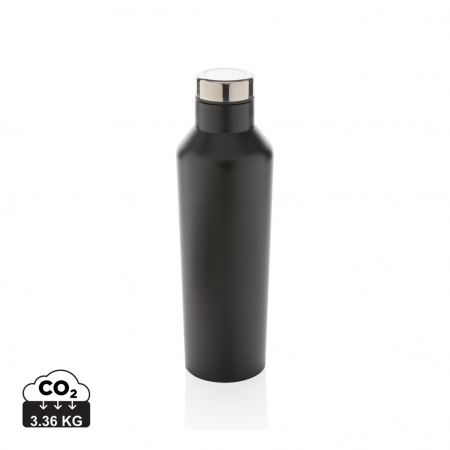Noutati si inovatii - Sticla termos inox moderna 500 ml antiscurgere