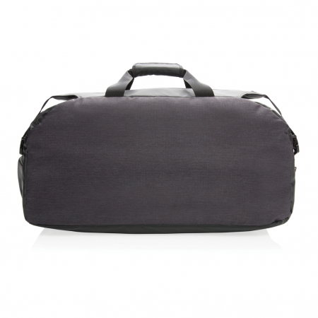 Geanta Modern Weekend 40L cu USB, fara PVC [5]
