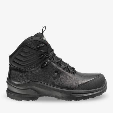 Bocanci - Bocanci de protectie MODULO LE S3S MID TG, Safety Jogger