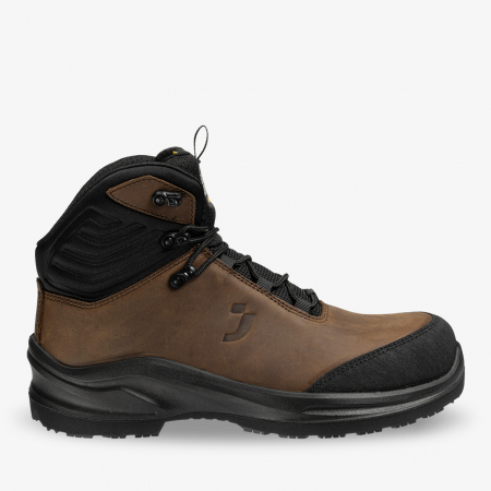 Bocanci - Bocanci de protectie MODULO LEA S3S MID T, Safety Jogger