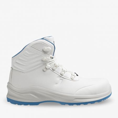 Incaltaminte - Pantofi de protectie MODULO PURE S3S L TG, Safety Jogger
