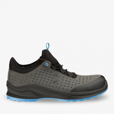 Promotii si reduceri - Pantofi de protectie MODULO S1PS LOW PERF, Safety Jogger