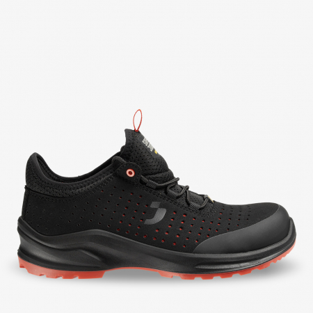 Pantofi de protectie MODULO S1PS LOW PERF, Safety Jogger [0]