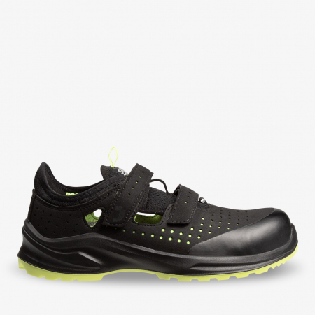 Sandale de protectie MODULO S1PS SANDAL, Safety Jogger [0]