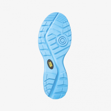 Sandale de protectie MODULO S1PS SANDAL, Safety Jogger [3]
