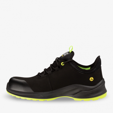 Pantofi de protectie MODULO S3S LOW, Safety Jogger [1]