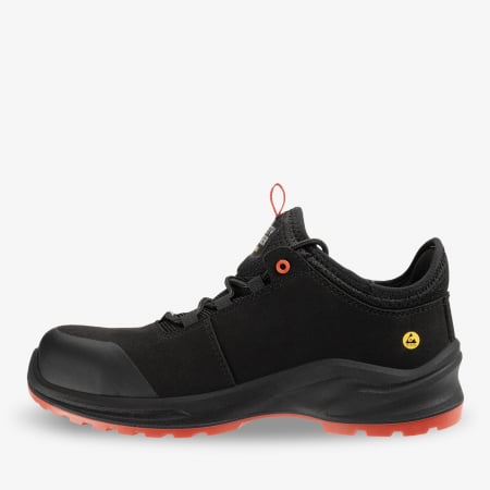 Pantofi de protectie MODULO S3S LOW, Safety Jogger [1]