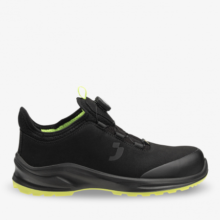 Protectia muncii si Imbracaminte - Pantofi de protectie MODULO S3S LOW TLS, Safety Jogger