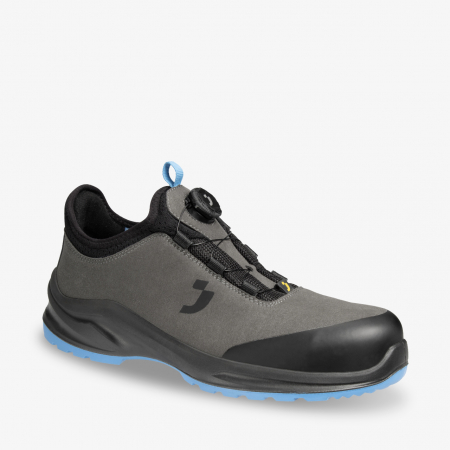 Pantofi de protectie MODULO S3S LOW TLS, Safety Jogger [2]