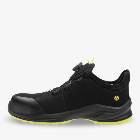 Pantofi de protectie MODULO S3S LOW TLS, Safety Jogger [1]