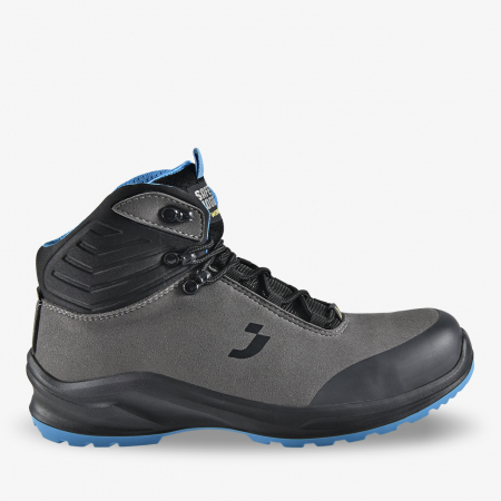 Protectia muncii si Imbracaminte - Bocanci de protectie MODULO S3S MID, Safety Jogger
