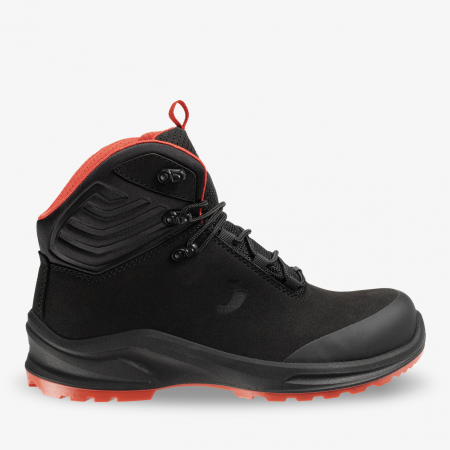 Incaltaminte - Bocanci de protectie MODULO S3S MID, Safety Jogger
