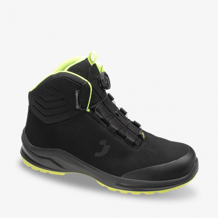 Bocanci de protectie MODULO S3S MID TLS, Safety Jogger [2]