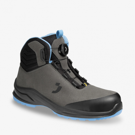 Bocanci de protectie MODULO S3S MID TLS, Safety Jogger [2]