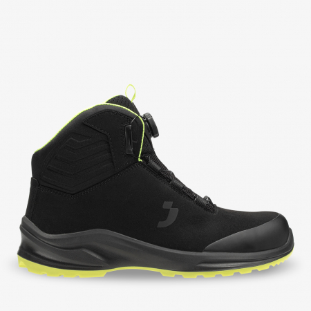 Protectia muncii si Imbracaminte - Bocanci de protectie MODULO S3S MID TLS, Safety Jogger