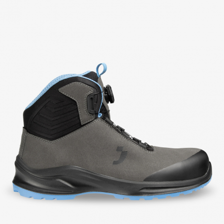 Bocanci de protectie MODULO S3S MID TLS, Safety Jogger [0]