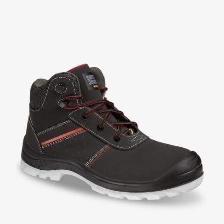 Bocanci de protectie MONTIS, Safety Jogger [2]