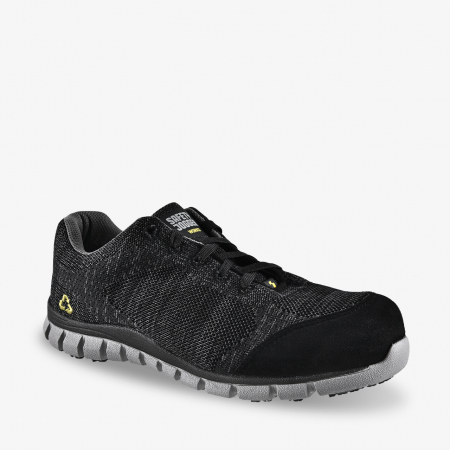Pantofi de protectie MORRIS, Safety Jogger [2]