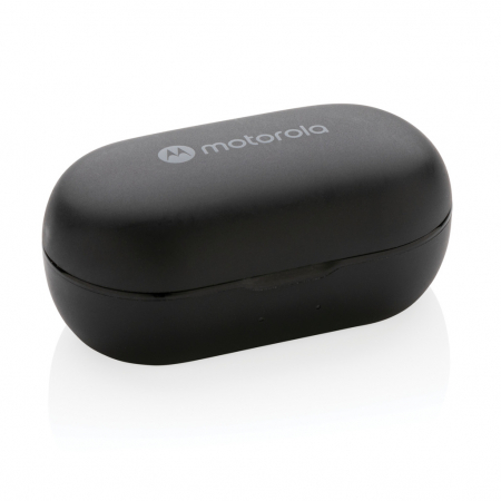 Casti wireless Motorola MOTO Buds 85 TWS IPX5, autonomie 6H+15H [2]