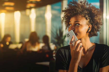 Casti wireless Motorola MOTO Buds 85 TWS IPX5, autonomie 6H+15H [6]