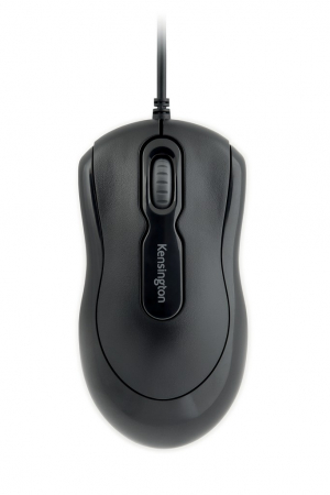 Mouse-in-a-Box™ EQ – Mouse Ecologic cu Fir, 1000DPI, USB-A [2]