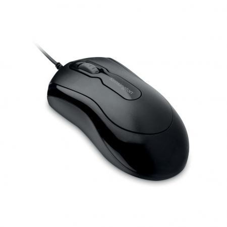 Periferice PC si accesorii Ergnonomice - Mouse-in-a-Box™ EQ – Mouse Ecologic cu Fir, 1000DPI, USB-A