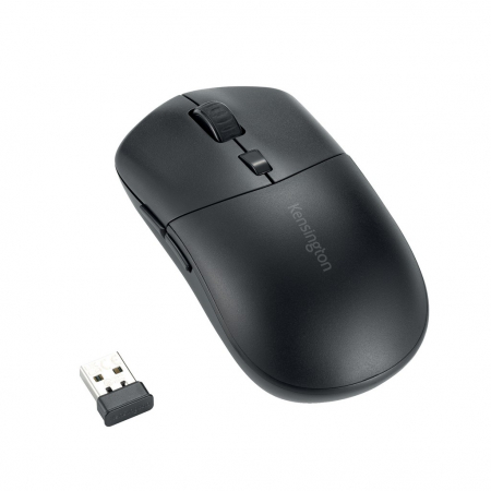 Electronice si accesorii tech - Mouse MY430 EQ – Reîncărcabil, Wireless, 65% Plastic Reciclat, 6 Butoane