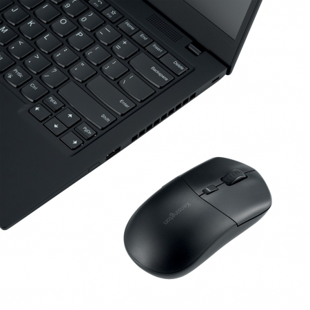 Mouse MY430 EQ – Reîncărcabil, Wireless, 65% Plastic Reciclat, 6 Butoane [3]