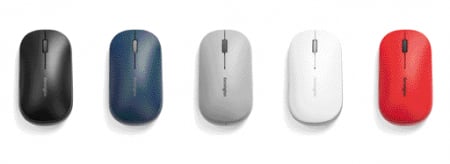 Mouse wireless Kensington SureTrack, negru [2]