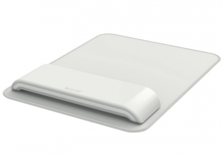 Electronice si accesorii tech - Mouse pad Leitz Ergo, cu suport ergonomic pentru incheietura mainii, ajustabil