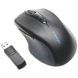 Electronice si accesorii tech - Mouse Wireless dimensiune mare, Kensington Pro Fit®