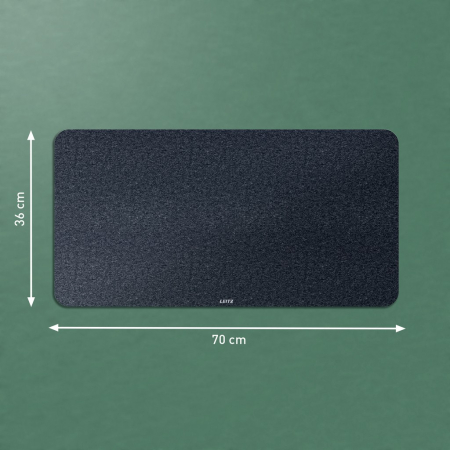 Mousepad de birou din pasla Leitz [1]