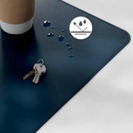 Mousepad de birou multifunctional, textil, diverse culori, Leitz [3]