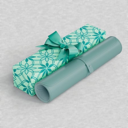 Mousepad de birou multifunctional, textil, diverse culori, Leitz [5]