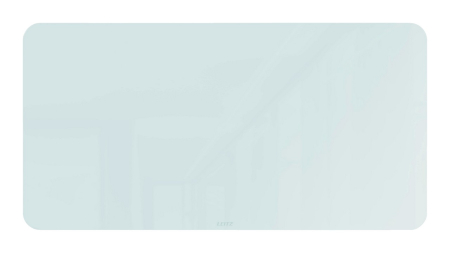Mousepad de birou multifunctional, transparent, Leitz [2]