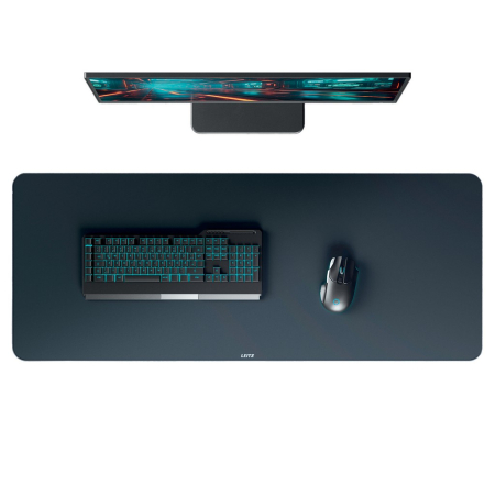 Noutati si inovatii - Mousepad textil de birou pentru Gaming Leitz