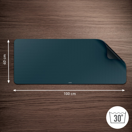Mousepad textil de birou pentru Gaming Leitz [4]